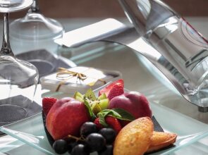 Grand Hôtel Roi René Aix - MGallery Collection