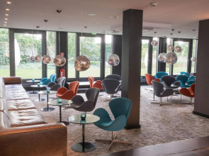Motel One Berlin - Tiergarten