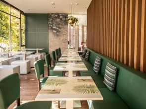 Bio Boutique Hotel Xù