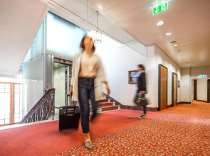 Hotel Schweizerhof Basel