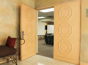 Hotel Leonardo da Vinci