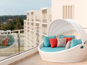 Hotel Verde Zanzibar - Azam Luxury Resort & Spa