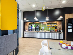 B&B HOTEL PARIS Gennevilliers Asnières