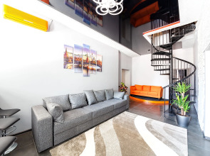 Хостел GetCapsule