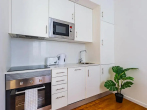 Olarias Terrace Lisbon