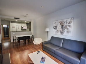 Sensation Sagrada Familia