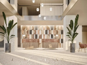 Primasol Louis Ionian Sun