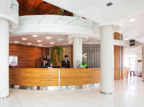 Towers Hotel Stabiae Sorrento Coast