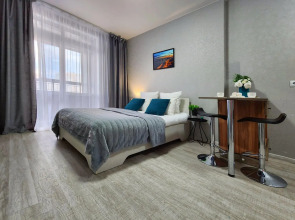 Comfort Home на улице 78-й Добровольческой Бригады 23