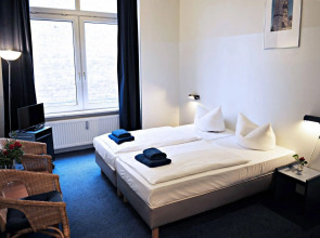 Hotel Transit Loft Berlin