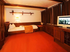 Hotel Ritter St. Georg