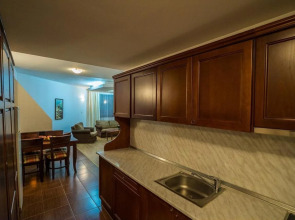 Apartment Tourist Complex & SPA Astera Bansko