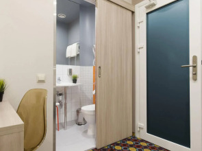 Привет, я дома!