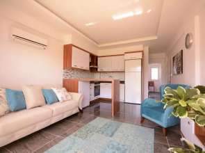 Sweet Home Kemer Apartments