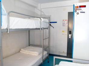 HI Lisboa – Pousada de Juventude - Hostel