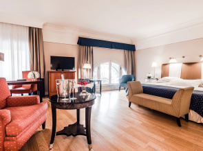 Orient Express La Minerva