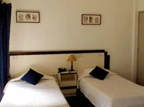 Residencial Moçambique