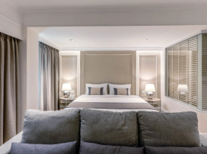 The Beverly Hotel Pattaya