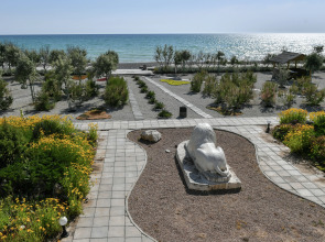 Полтава-Крым