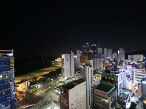 Best Western Haeundae Hotel