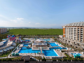 Royal Seginus - All Inclusive