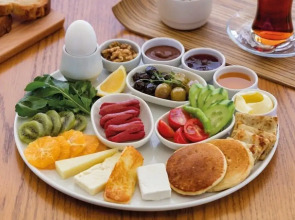 Ottoman Hotel Istanbul Airport