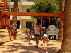 Regina Resort and Aqua Park Hurghada