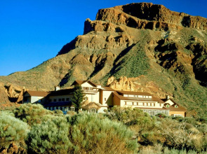 Parador de las Cañadas del Teide