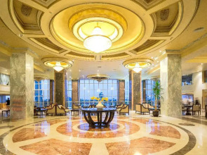 Hawaii Caesar palace Hotel & Aqua Park