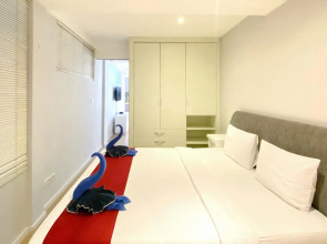 Coast Boutique Apartments