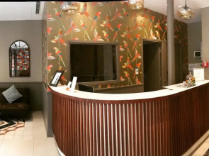 Hotel Excelsior Batignolles