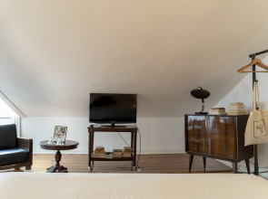 Independente Príncipe Real