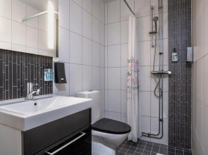 Thon Partner Hotel Kungsbron