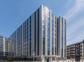 Via Inn Prime Kyotoeki Hachijoguchi