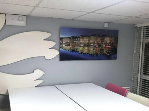 Premiere Classe Honfleur