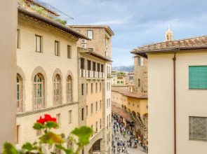 Piazza Santa Felicita