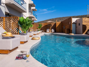 Oasis Hotel Prasonisi