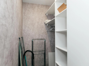 Апартаменты на улице Большевистская 32/1