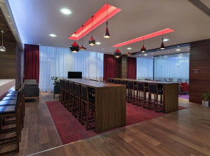 Hampton by Hilton Istanbul Kayasehir