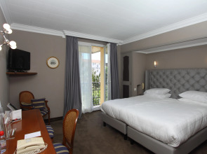 Golden Tulip Cannes hotel de Paris