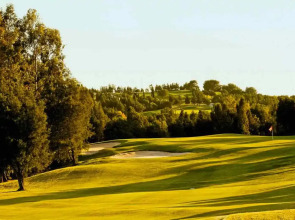 Hotel Aziza Thalasso Golf - Adults Only (à partir de 16 ans)