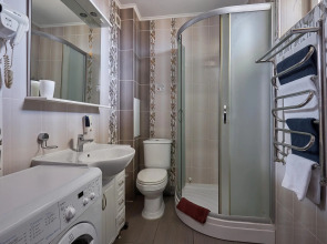 Sea Apartments (Си Апартментс)