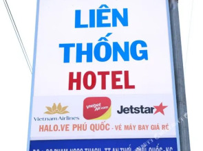 Lien Thong Hotel