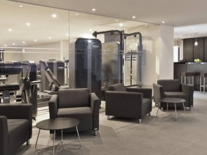 Vienna Marriott Hotel