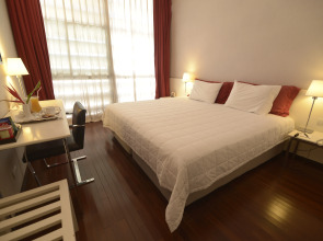 Hotel Guarani Asuncion