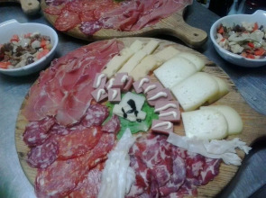 Pier delle Vigne B&B