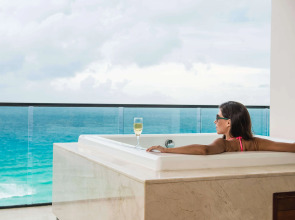 ME Cancun - Complete Me - Все включено