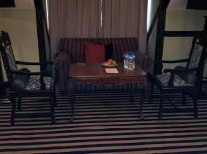 The Lakehouse Cameron Highlands