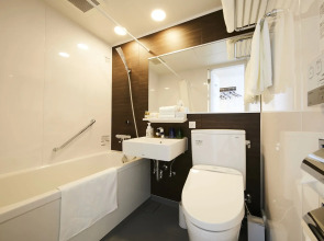 Hotel Intergate Tokyo Kyobashi