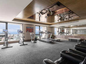 Lakeshore Hotel Hualien